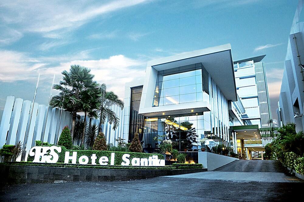Santika Hotel Tasikmalaya