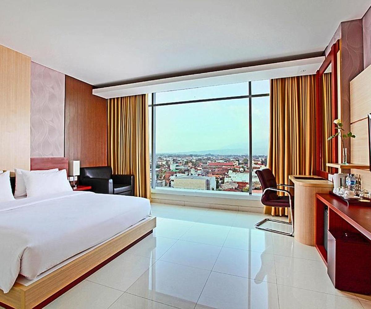 Santika 3* Tasikmalaya