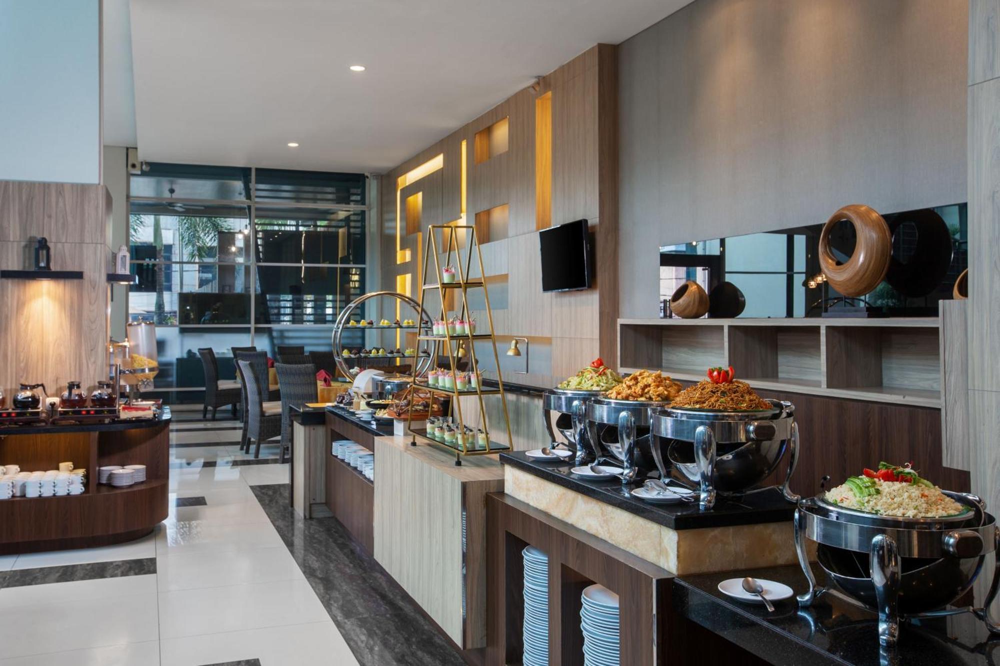 Hotel Santika Tasikmalaya