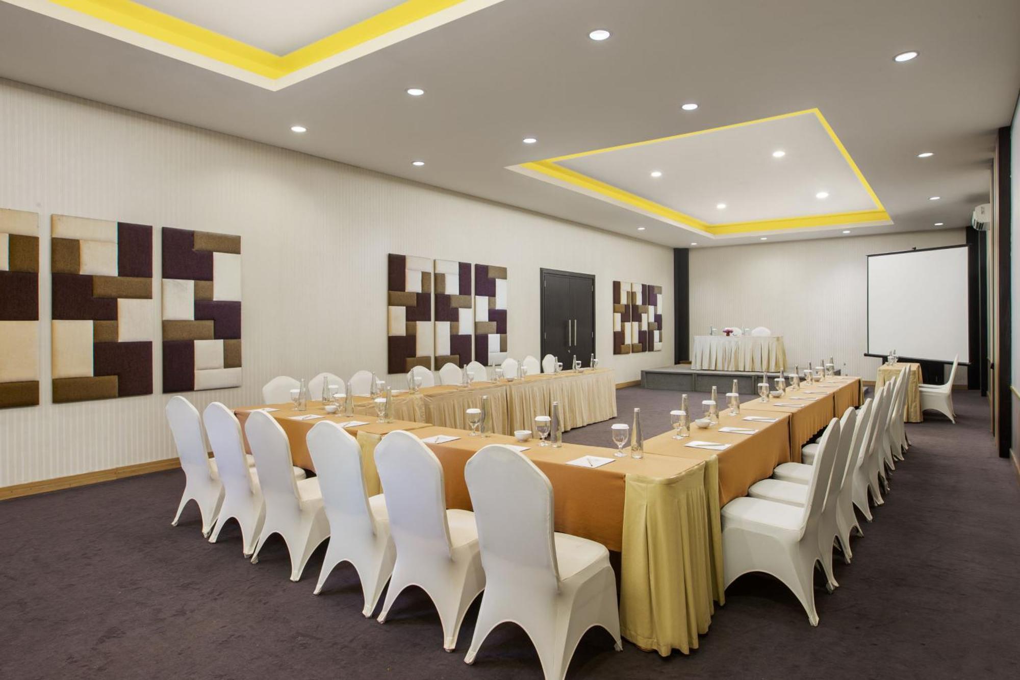 Santika 3* Tasikmalaya