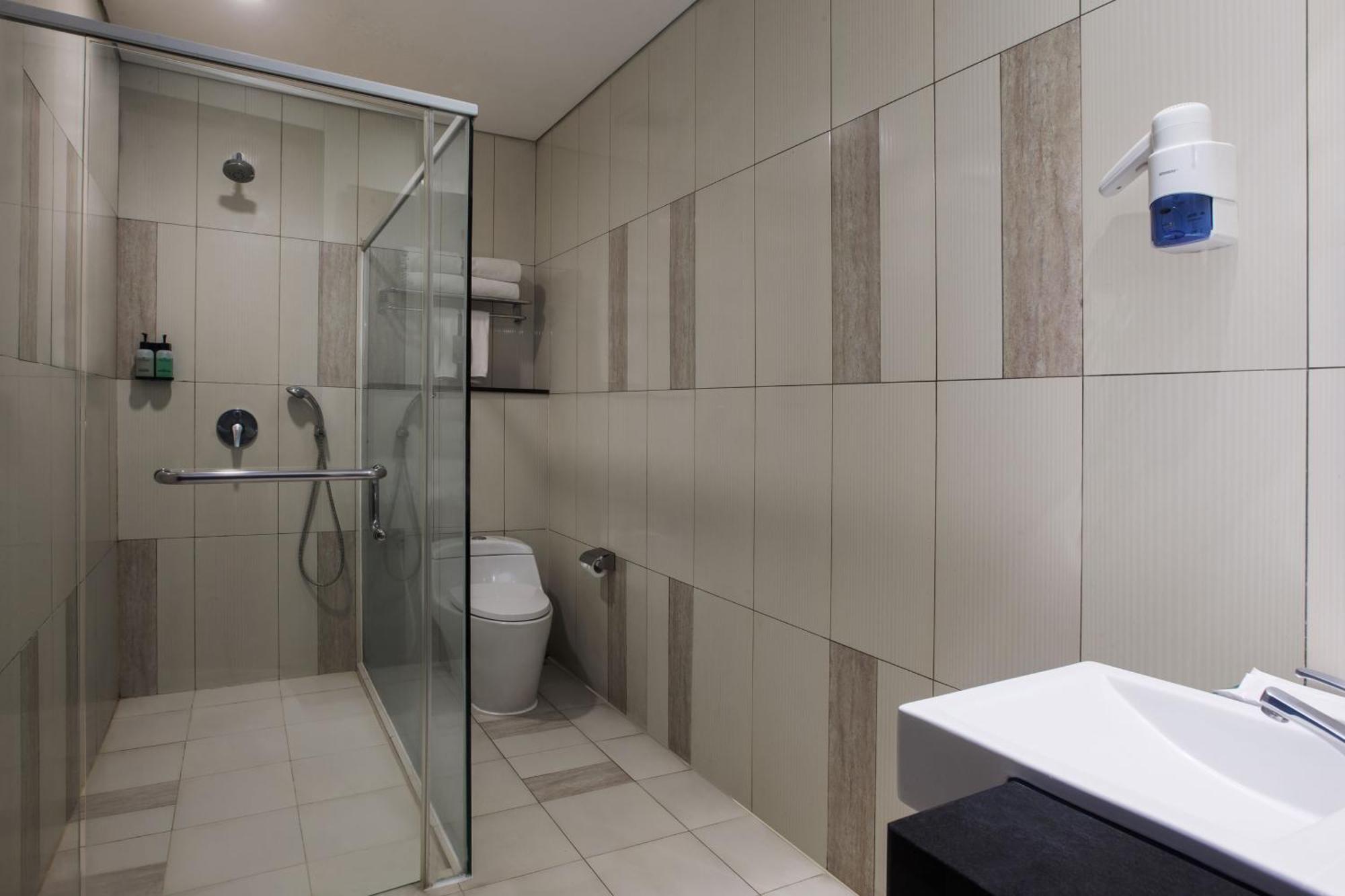 Hotel Santika