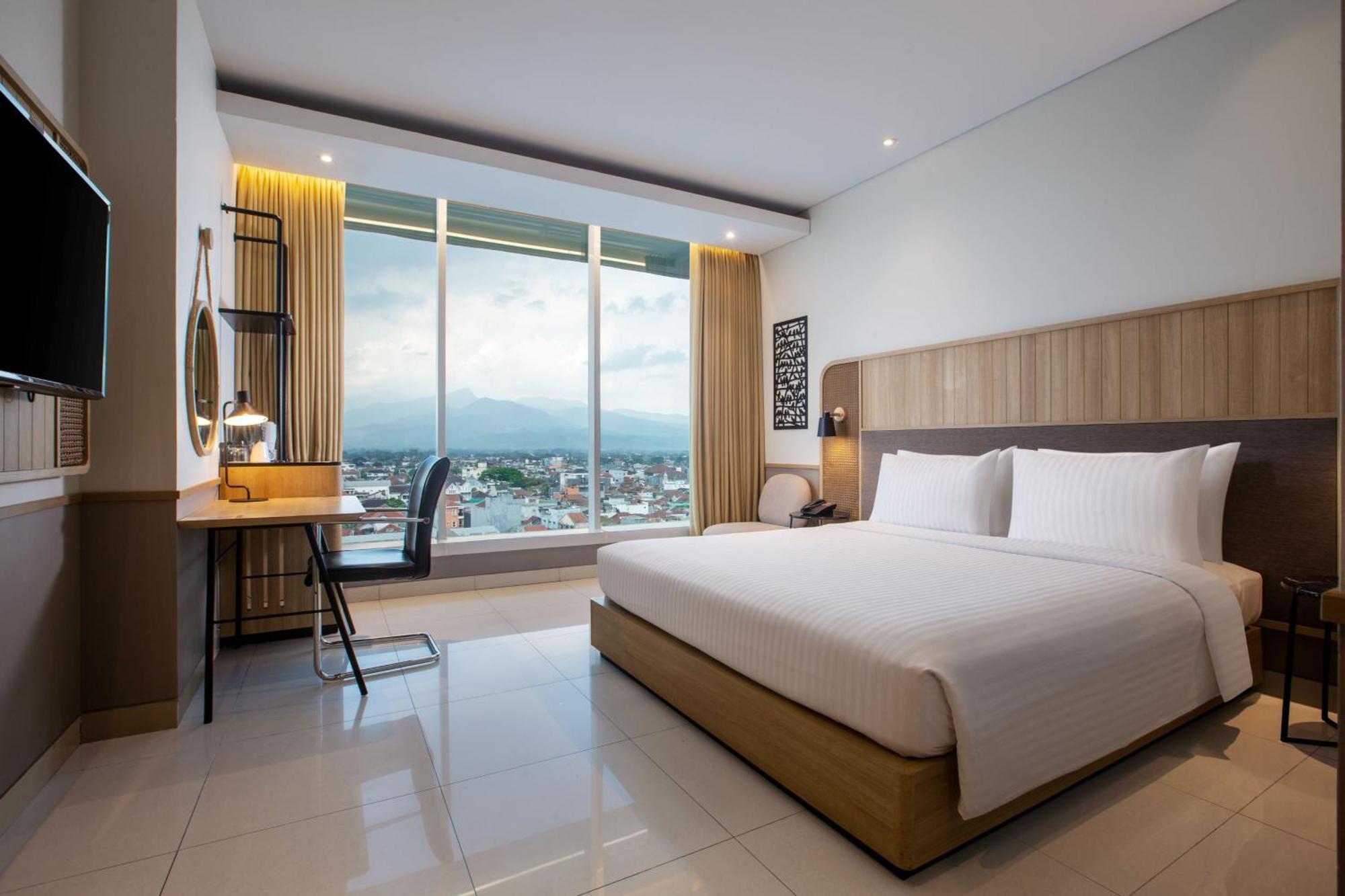 Hotel Santika Tasikmalaya