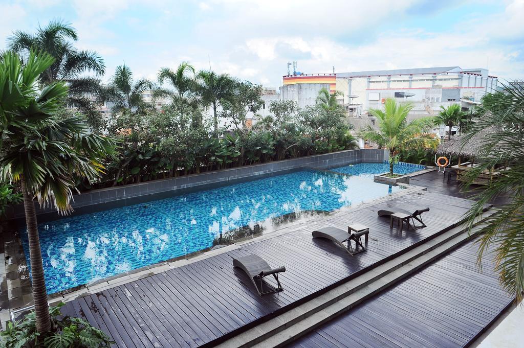 Hotel Santika Tasikmalaya