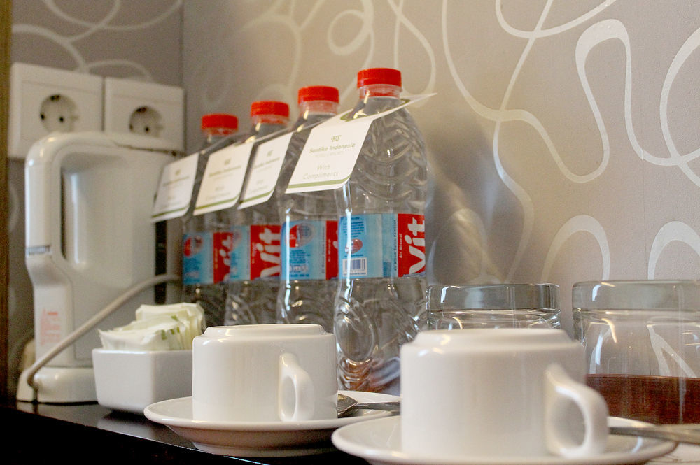 Santika Hotel